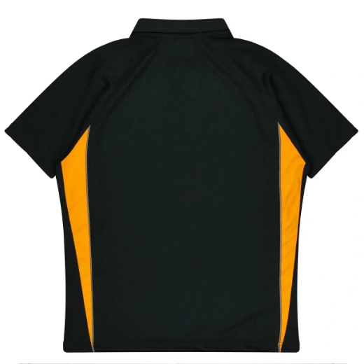 Picture of Aussie Pacific, Mens Eureka Polo 